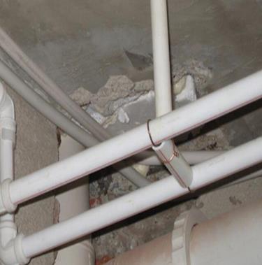 博尔塔拉漏水维修 卫生间漏水的原因是什么？卫生间下水管漏水怎么办？