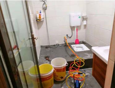 博尔塔拉漏水检测 卫生间漏水怎么修？卫生间装修要注意哪些？
