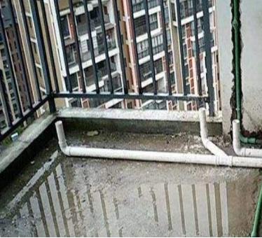 博尔塔拉漏水维修 阳台漏水怎么修理?